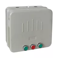 ELMARK 43009 IRÁNYVÁLTÓ INDÍTÓ LT4-B 65A/230 50HZ