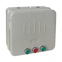 AUTOMATIZÁLÁS ÉS VEZÉRLÉS-Indítók-Indítók 9-95A