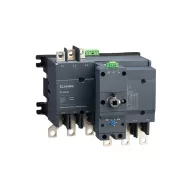 ELMARK 43260 EL-ME40 STAR-DELTA STARTER MECH. EMERGENCY 40A