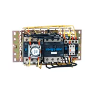ELMARK 43653 CSILLAG-DELTA MOTORINDÍTÓ LT3-B 65A/400V 50HZ