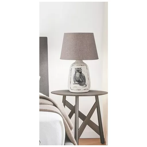 RÁBALUX Dora 4373 Éjjeli lámpa IP20 230V, 50Hz