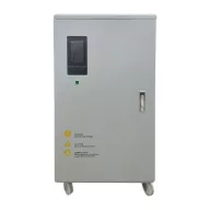  ELMARK 44155 EL-TNS10 AUTOMATIC MOTOR VOLTAGE REGULATOR 3P/10kV