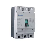   ELMARK 44200MM MCCB DS1 ???-250 3P 200A KOMPAKT MEGSZAKÍTÓ FESZ.CSÖKKENÉSI KIOLD