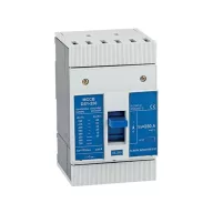   ELMARK 44347 MCCB DS1 250/200+MX 400V MEGSZAK.MUNKAÁROMKIOLD.