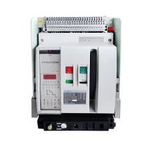ELEKTROMOS AUTOMATIZÁCIÓ-Öntött házas megszakító-DW1 sorozat 1600-6300A