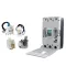 ELMARK 44513 MCCB DS-3E 1000A+MX+OF 240V, 3P