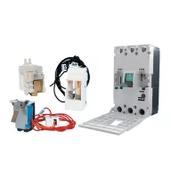 ELMARK 44520 MCCB DS-3E 1250A+MN+OF 415V, 3P