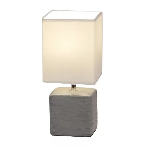 RÁBALUX Orlando 4458 Éjjeli lámpa IP20 230V, 50Hz