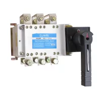 ELMARK 44642 ÁTKAPCSOLÓ KÉSZÜLÉK EQ2M-250 250A 3P