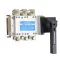 ELMARK 44643P ÁTKAPCSOLÓ KÉSZÜLÉK EQ2M-400 400A 4P