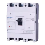   ELMARK 44930 MCCB DS-3E 1000A ELECTR. ADJ. RANGE 3P 400-1000A