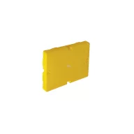   ELMARK 449303PA PS49-04 TECHNOLOGICAL COVER FOR PS49 168x130x5MM