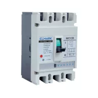   ELMARK 44940MH KOMPAKT MEGSZAKÍTÓ DS1 MAX- 400E/3300 3P 400A SZABÁLYOZHATÓ 200-