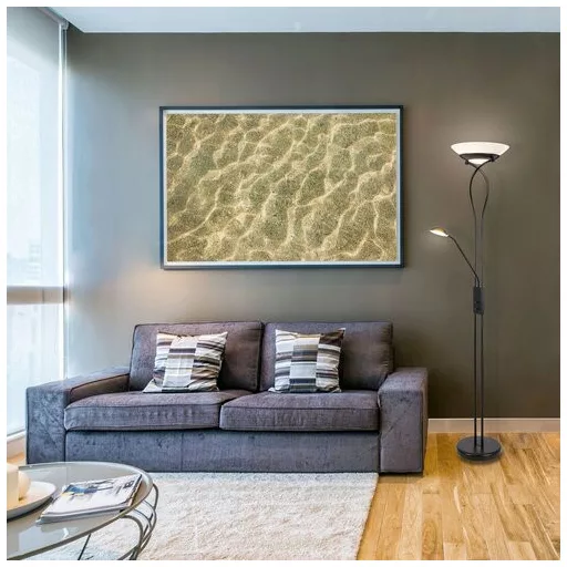 RÁBALUX Gamma Trend 4554 Állólámpa IP20 230V, 50Hz