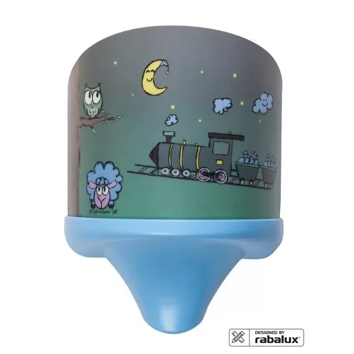 RÁBALUX Shepherd 4569 Gyereklámpa IP20 230V, 50Hz