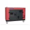 ELMARK 45DG15000SE DIESEL GENERATOR EL-DG15.5/15SE 15KW WITH CANOPY