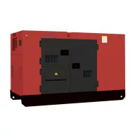   ELMARK 45DG30000SE DIESEL GENERATOR EL-DG38/30SE 30KW WITH CANOPY
