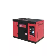 ELMARK 45DG9500E DIESEL GENERATOR EL-DG10/9.5E 10KW