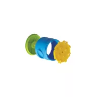   ELMARK 460000PA PBN60 BOX FOR CONCRETE + TECHN.COVER D68x58MM