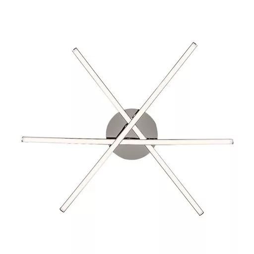 RÁBALUX Cyclone 4606 Mennyezeti lámpa IP20 230V, 50Hz