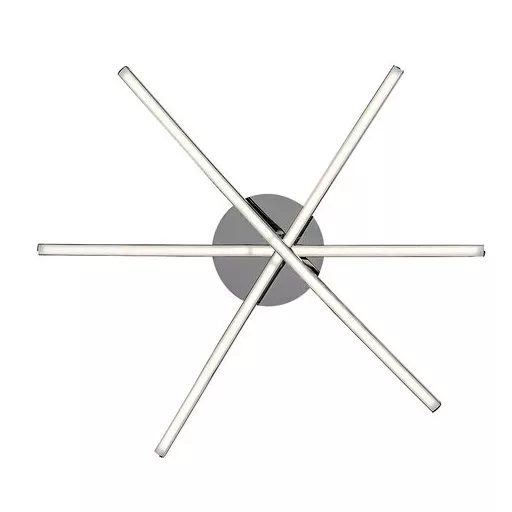 RÁBALUX Cyclone 4606 Mennyezeti lámpa IP20 230V, 50Hz