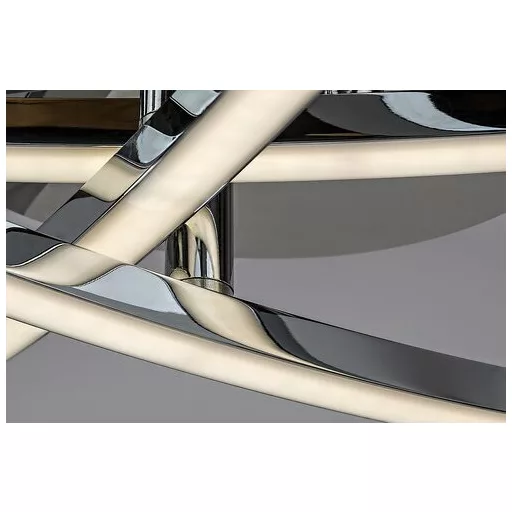 RÁBALUX Cyclone 4606 Mennyezeti lámpa IP20 230V, 50Hz