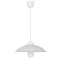 RÁBALUX Cupola range 4615 Függeszték IP20 230V, 50Hz