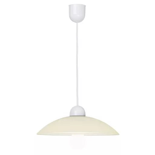 RÁBALUX Cupola range 4615 Függeszték IP20 230V, 50Hz
