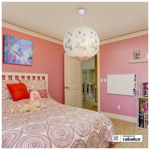 RÁBALUX Cathy 4632 Gyereklámpa IP20