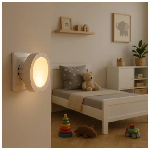 RÁBALUX Billy 4647 Dekor lámpa IP20 230V, 50Hz