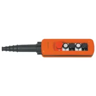ELMARK 46493K MBP-A4913 4 GOMB+VÉSZGOMB KULCCSAL, 1NO+1NC