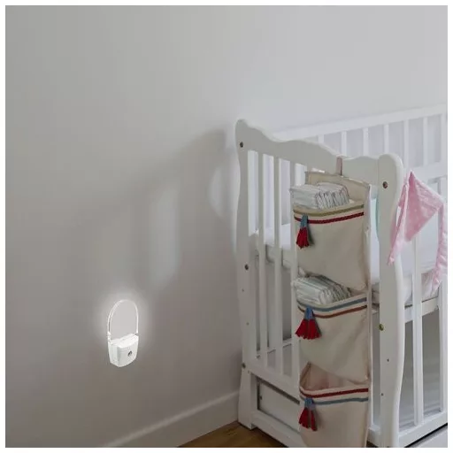 RÁBALUX Paris Lux 4658 Dekor lámpa IP20 230V, 50Hz