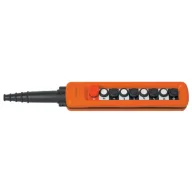 ELMARK 46883 MBP-A8813 8 GOMB+VÉSZGOMB, 1NO+1NC