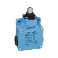 ELMARK 46A001 HELYZET KAPCSOLÓ CSA-001