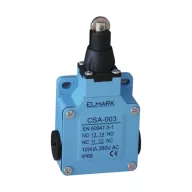 ELMARK 46A003 HELYZET KAPCSOLÓ CSA-003