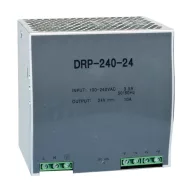   ELMARK 46DR2424 DRP-240-24 BEMENETI 24V KIMENETI FESZÜLTSÉG