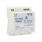 ELMARK 46DR6024 DR-60-24 POWER SUPPLY 24V OUTPUT VOLTAGE 60W