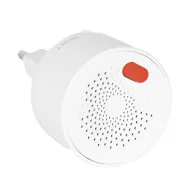   ELMARK 46DS409 EL-GD3002 WI-FI GAS DETECTOR FOR SCHUKO SOCKET