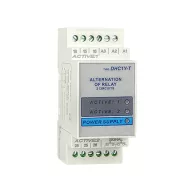   ELMARK 46DW002 DHC1Y-SD VÍZSZINT ELLENÖRZŐ BERENDEZÉS – 3 ELLENÖRZŐ PONT