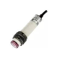 ELMARK 46G185C12 FOTOELEKTRONIKUS ÉRZÉKELŐ EL-G18-3C5PA