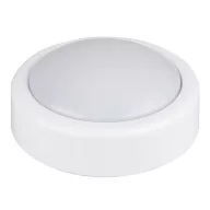 RÁBALUX Push light 4703 Dekor lámpa IP20 DC 1.5V