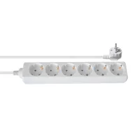 ELMARK 47065 HATOS ELOSZTÓ H05VV-F DG-D06B 3X1.5 5M