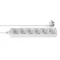 ELMARK 47065 HATOS ELOSZTÓ H05VV-F DG-D06B 3X1.5 5M