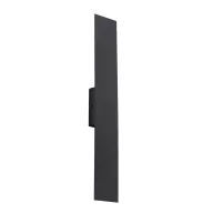 ELMARK 4753 TK LIGHTING WALL LAMP NAVI 4753 2XG9 BLACK