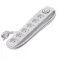 ELMARK 47632 HATOS ELOSZTÓ 2M H05VV-F 3G1.5MM2+KULCS