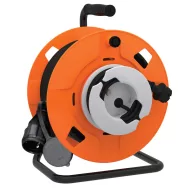 ELMARK 47962 CABLE REEL GEH-40 H07RN-F 3X1.5 47+3M IP44