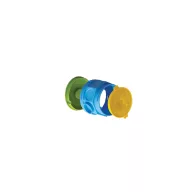   ELMARK 480000PA PBN80 DISTR. BOX FOR CONCRETE+TECHN.COVER D88x72MM