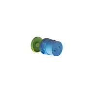   ELMARK 480080PA PBN8080 DISTR BOX FOR CONCRETE+TECH COVER D88x72MM