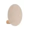 ELMARK 4814 TK LIGHTING WALL LAMP PULSE 4814 1XE27 BROWN/WOOD