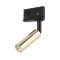ELMARK 4848 TK LIGHTING TRACK LIGHT TRACER 4848 G9 BLACK/GOLD
